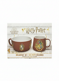 Set Colazione Harry Potter Ufficiale ABYstyle