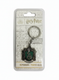 Portachiavi Serpeverde Harry Potter Ufficiale