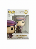 Funko Pop Harry Potter "Stan Shunpike" N°170