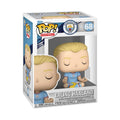 Funko Pop Erling Haaland N°68