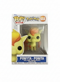 Funko Pop Pokemon Ponita N°644