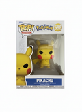 Funko Pop Pokemon Pikachu N°598