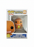 Funko Pop Pokemon Charmander  N°455