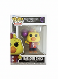 Funko Pop Five Nights at Freddy's "Ballon Chica" N°910
