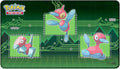 Playmat Tappetino Ultra Pro Pokemon – Porygon Evolution
