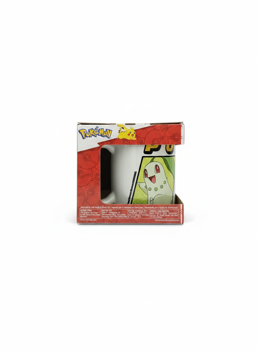 Tazza Starters Legends ZA Ufficiale - ABYstyle