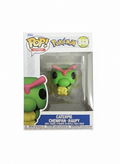 Funko Pop Pokemon Caterpie N°848