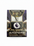 Panini Select EPL Blaster Box 2023/24