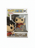 Funko Pop One Piece "Luffytaro" N°921