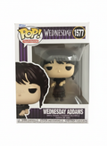 Funko Pop Wednesday "Wednesday Addams" N°1577