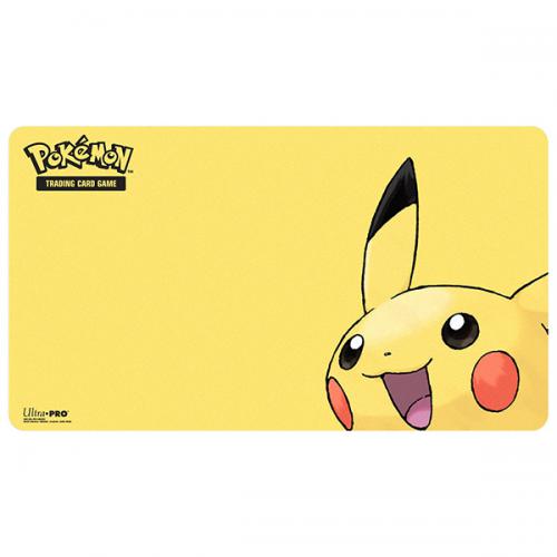 Playmat Tappetino Ultra Pro Pokemon – Pikachu