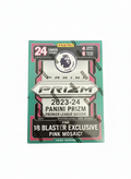 Panini Prizm EPL Blaster Box 2023/24