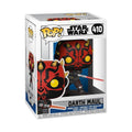 Funko Pop Star Wars "Darth Maul" N°410