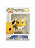 Funko Pop Pokemon Jolteon N°628