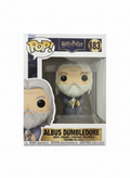 Funko Pop Harry Potter "Albus Dumbledore" N°183