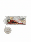 Stationery Set 9 3/4 Harry Potter Ufficiale
