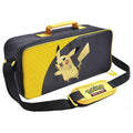 Pokemon Borsa Porta Carte Deluxe Pikachu Ultra Pro