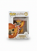 Funko Pop Harry Potter "Fenice" N°87