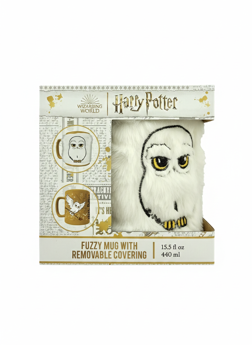 Tazza Edvige Harry Potter Ufficiale ABYstyle