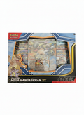 Collection Méga Kangaskhan-ex (IT)