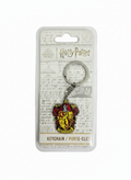 Portachiavi Grifondoro Harry Potter Ufficiale