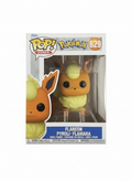 Funko Pop Pokemon Flareon N°629