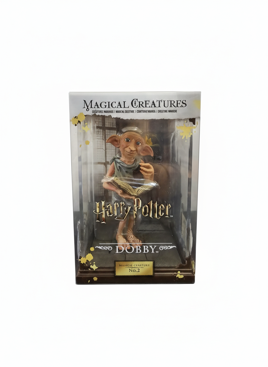 Magiche Creature No. 2 Dobby Noble Collection
