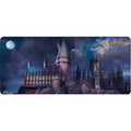 Harry Potter Tappetino Mouse Desk Hogwarts Ufficiale