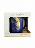 Tazza Boccino D'oro Harry Potter Ufficiale ABYstyle